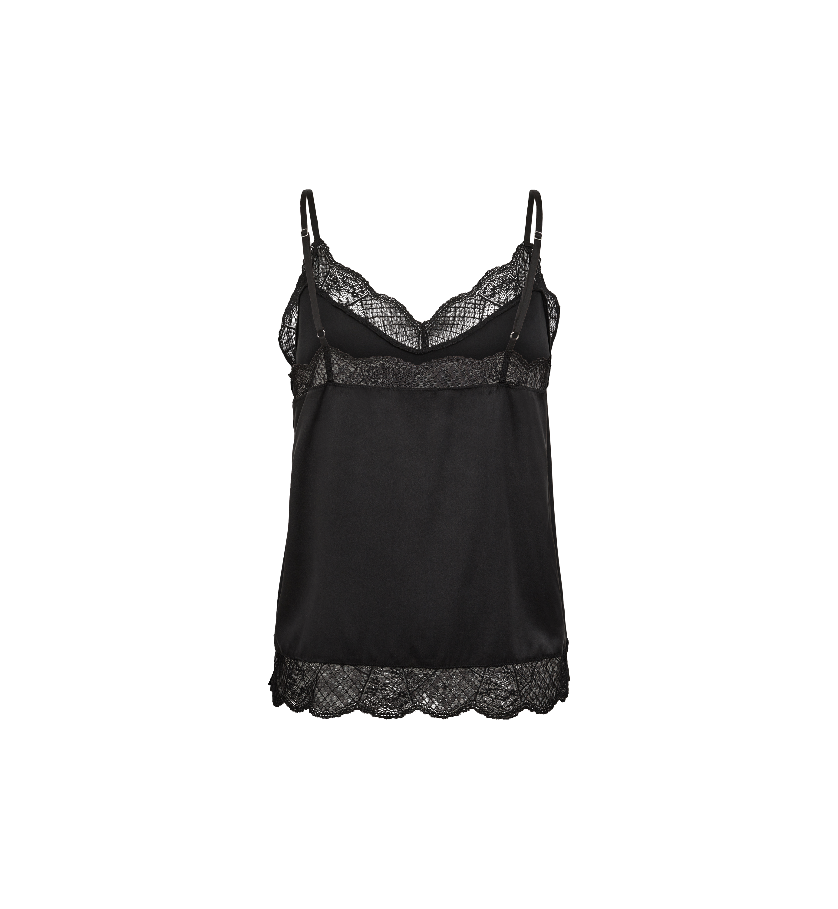 Packshot / Black / Back